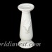 Loon Peak Deer Taper/Pillar Ceramic Candlestick LOPK7918